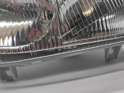Farol Direito Vw Golf III 92-97 H1+H1