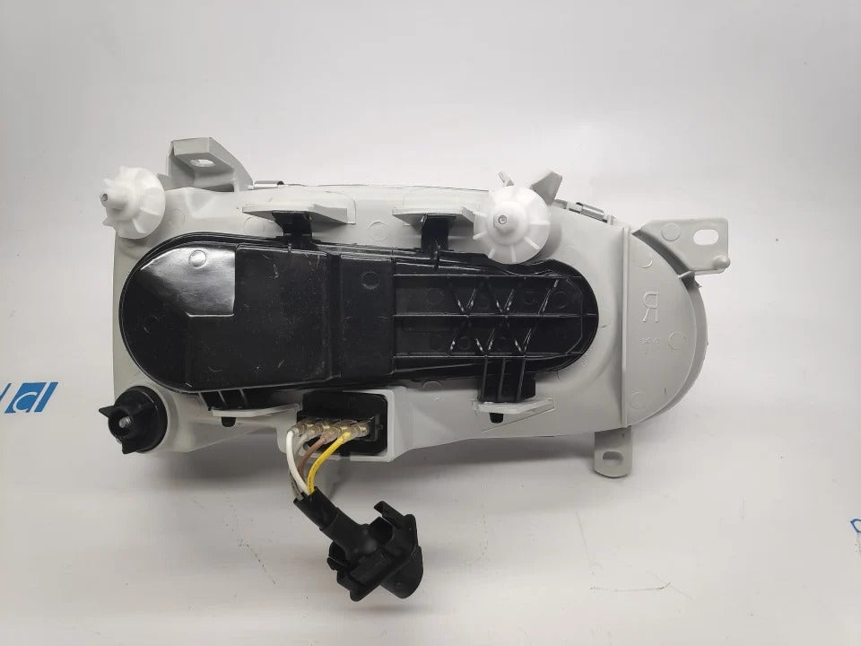 Farol Direito Vw Golf III 92-97 H1+H1