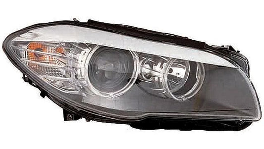 Farol Direito Bmw S-5 F10 4P/ F11 Wagon 10-13