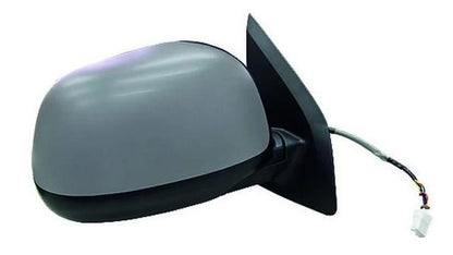 Espelho Mitsubishi Oultander 08-12 Direito Eletrico