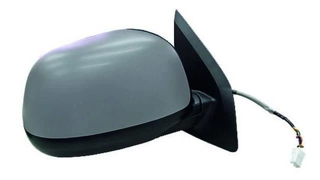 Espelho Mitsubishi Oultander 08-12 Direito Eletrico