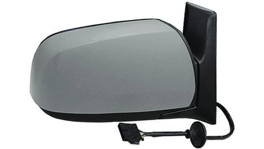 Espelho Opel Zafira 09-11 Direito
