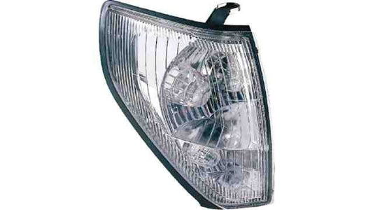 Pisca Direito Toyota Land Cruiser Fj9 99-03