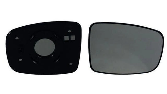 Vidro Espelho Direito Hyundai I10 08-11