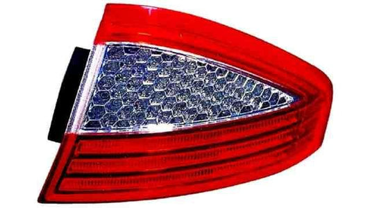 Farolim Direito Ford Mondeo IV 4P 07-10