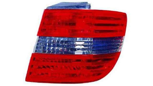 Farolim Direito Mercedes W245 B Class 05-11 Fumado
