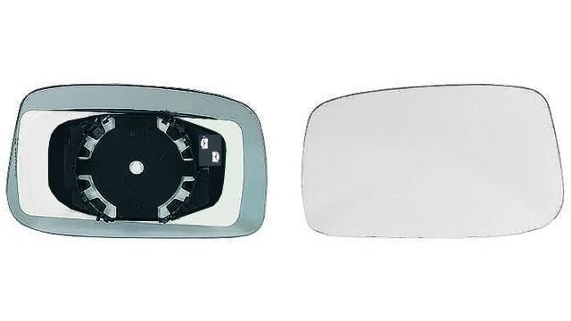 Vidro Espelho Direito Esferico Termico Fiat Ulysse / Lancia Phedra Peugeot 807 / Citroen C8 2002 a 2006