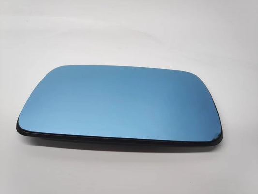 Vidro Espelho Direito Azul Bmw E30 / E32 / E36 / E34 E46 / 83-05