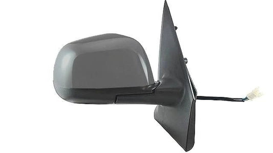 Espelho Direito Eletrico Dacia Dokker / express 12- P/ Pintar