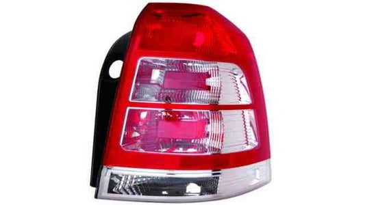 Farolim Direito Opel Zafira 08-12