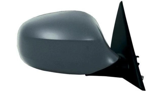 Espelho Direito Azul Bmw S-3 E90 4P 08-11 / E91 Touring