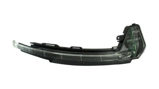 Pisca Espelho Direito Audi A1 / Sportback 10-14
