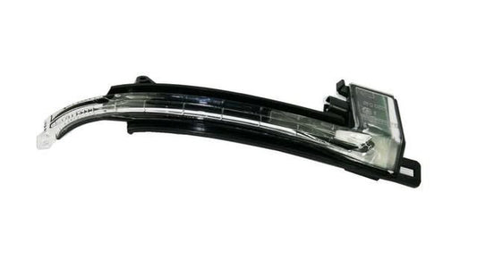 Pisca Espelho Direito Audi A4 08-11