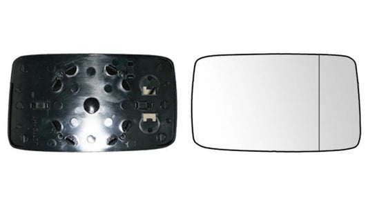 Vidro Espelho Direito Seat Ibiza 94-99