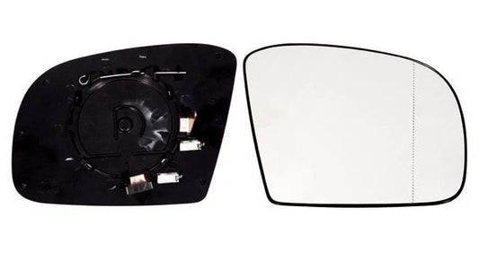 Vidro Espelho Direito A Mercedes W164 M 05-08