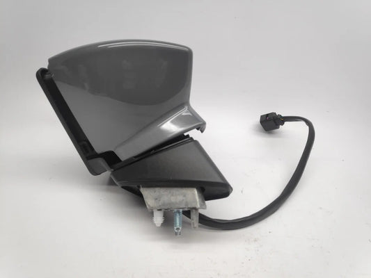 Espelho Direito Rebativel C/ Pisca 8 Pinos Seat Leon | 13-