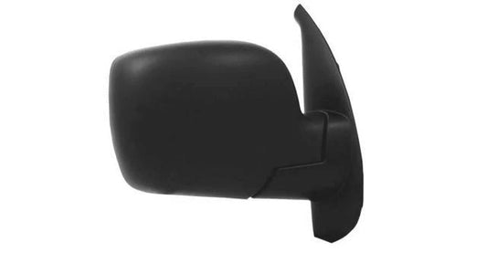Espelho Direito Electrico Renault Kangoo 08-12 7 Pinos