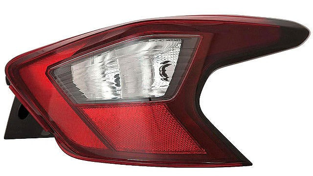 Farolim Direito Nissan Micra K14 16-