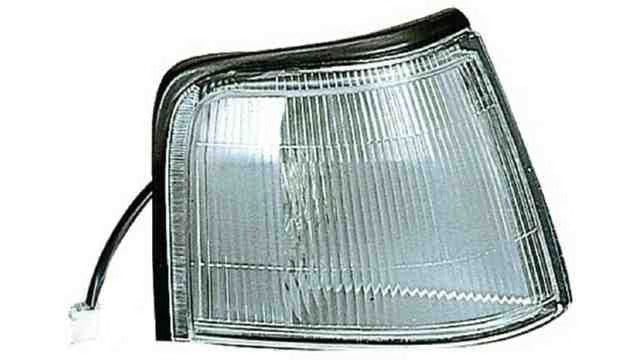 Pisca Direito Fiat Uno Restyling 89-93