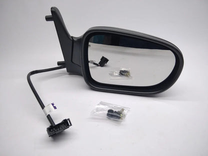 Espelho Direito Eletrico Asferico Termico C/ Sonda Ford Ka 09-