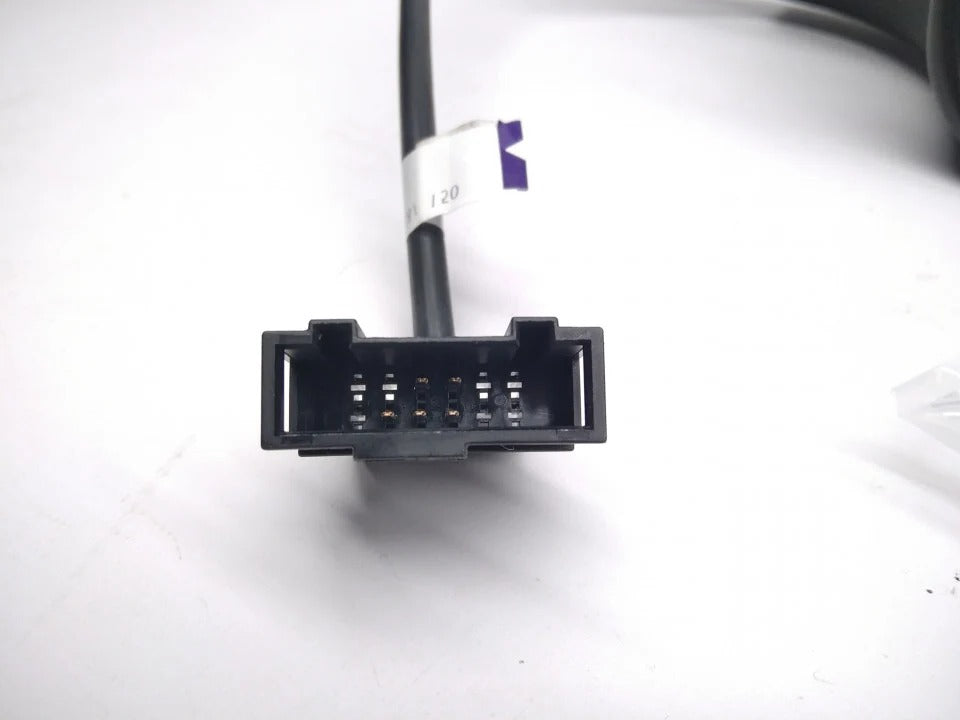 Espelho Direito Eletrico Asferico Termico C/ Sonda Ford Ka 09-