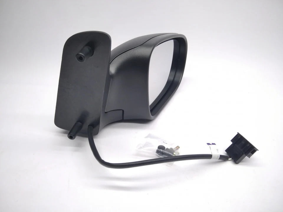 Espelho Direito Eletrico Asferico Termico C/ Sonda Ford Ka 09-
