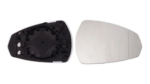 Vidro Espelho Direito Audi A3 12-