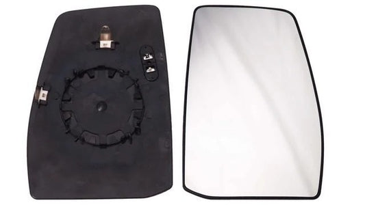 Vidro Espelho Direito Asferico Termico Ford Tourneo Custom 12- / Transit Custom 12-