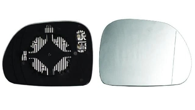 Vidro Espelho Direito Fiat 500L 12-