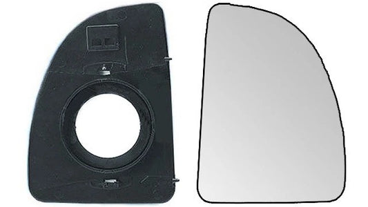 Vidro Espelho Direito Superior Citroen Jumper 01-06 Superior