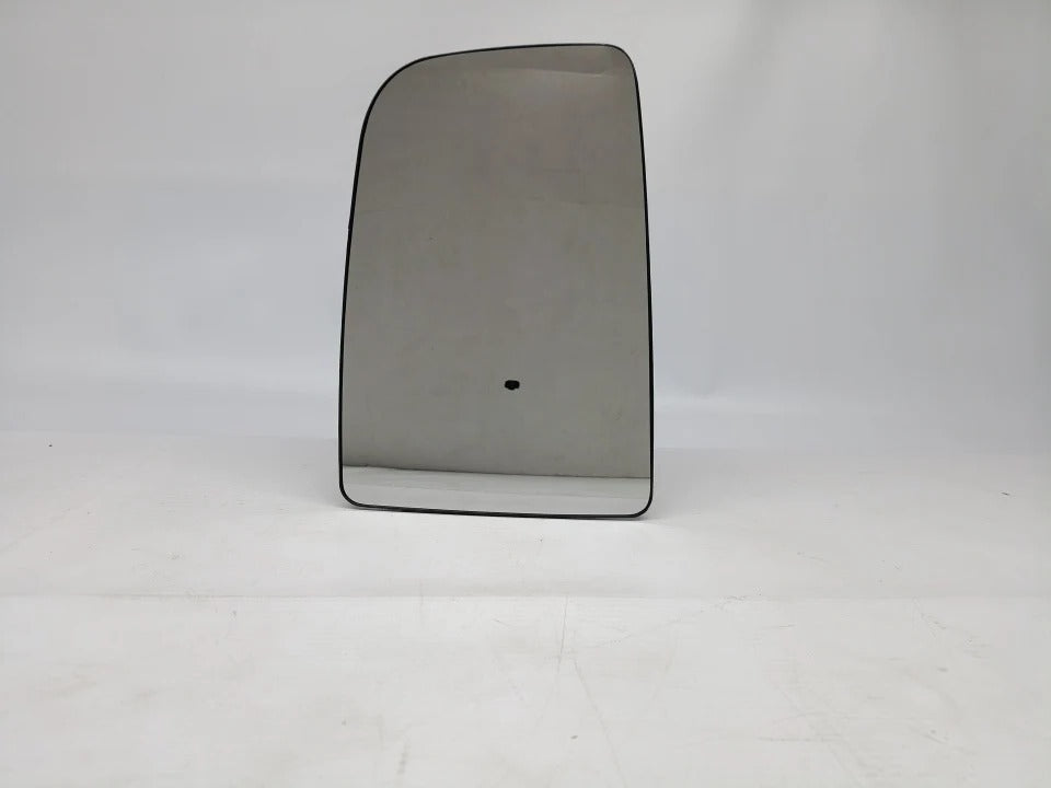 Vidro Espelho Direito Vw Crafter 06-12 Superior Suporte Redondo