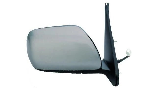 Espelho Direito Suzuki Grand Vitara 06-09 P/ Pintar Rebativel
