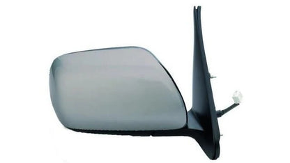 Espelho Direito Suzuki Grand Vitara 06-09 P/ Pintar Rebativel