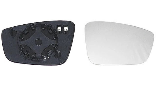 Vidro Espelho Direito Skoda Fabia / Rapid 12-