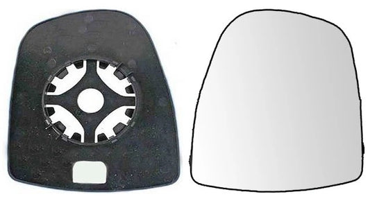 Vidro Espelho Direito Nissan Primastar 01-
