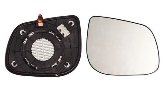 Vidro Espelho Direito Kia Picanto 11-