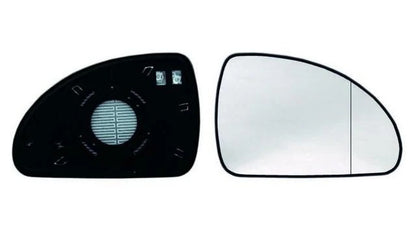 Vidro Espelho Direito Kia Ceed 07-10 Convexo Termico