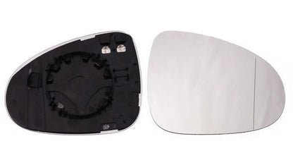 Vidro Espelho Direito Vw Touareg 10-18