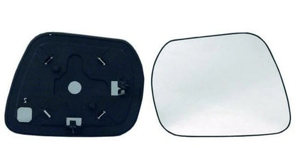Vidro Espelho Direito Suzuki Grand Vitara 09-13 13-