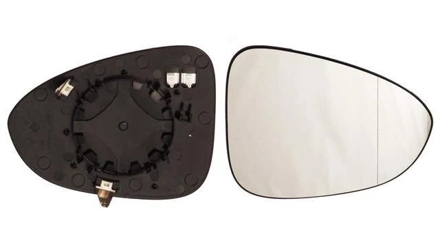 Vidro Espelho Direito Opel Zafira C 11-