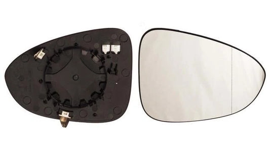 Vidro Espelho Direito Opel Zafira C 11-