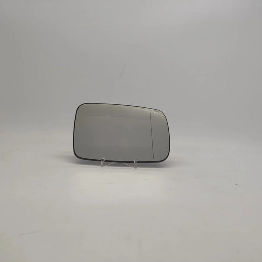 Vidro de Espelho Direito Asferico e Termico Bmw S7 E65 E68 S3 E46 Coupe Cabrio 98 -05