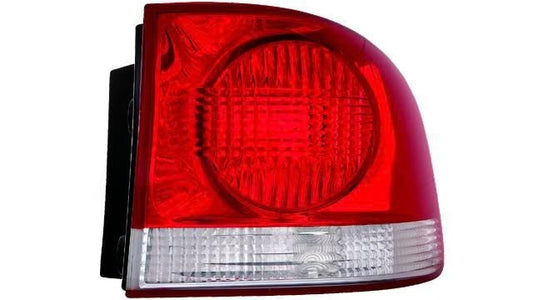 Farolim Direito Vw Touareg 03-08