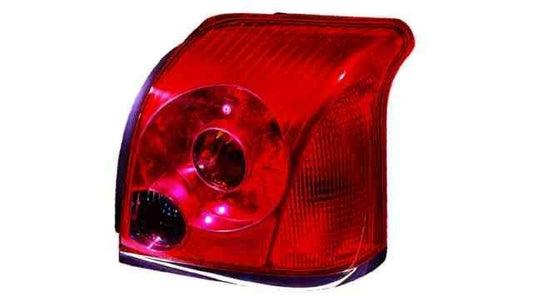 Farolim Direito Toyota Avensis Sedan 4P 03-06
