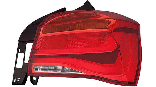 Farolim Direito Bmw F20/21 Led 15-18