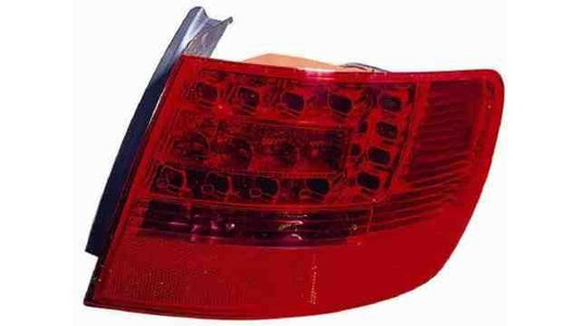 Farolim Direito Led Audi A6 Avant 04-08