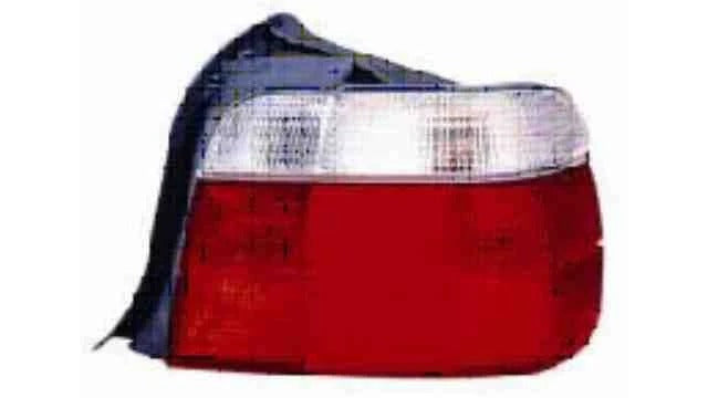 Farolim Direito Bmw S-3 E36 Compact 94-00