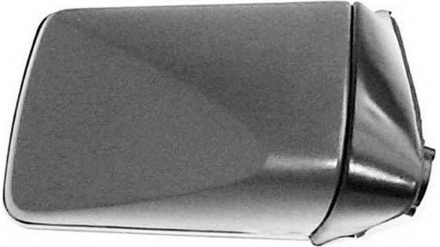 Espelho Direito Manual Opel Corsa A 85-93 C/ Pino
