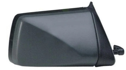 Espelho Direito Manual Opel Corsa A 85-93 C/ Pino