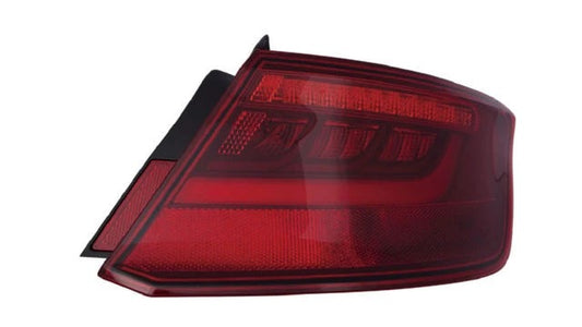 Farolim Direito Audi A3 SportBack 5P Led 12-16
